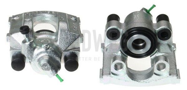 BUDWEG CALIPER Тормозной суппорт 34917